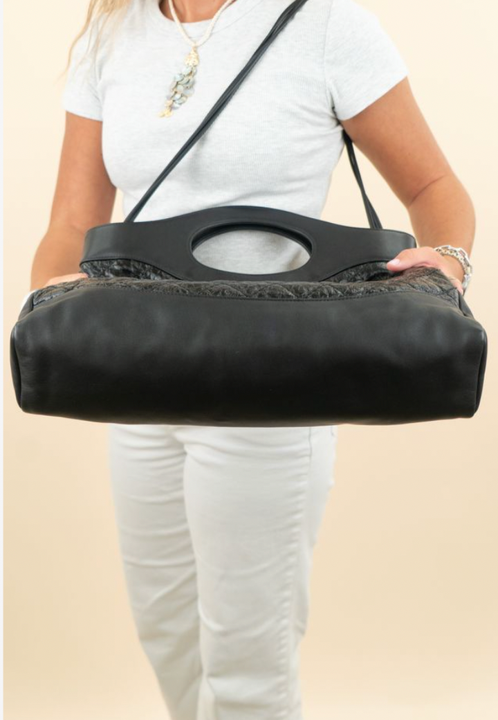 Chanel 31 Shopping Bag NEW