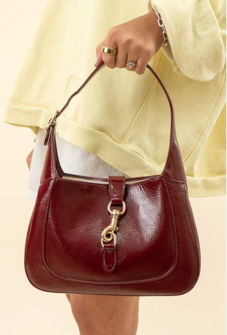 Gucci Jackie 1961 Shoulder Bag NWOT (retail $3,950)