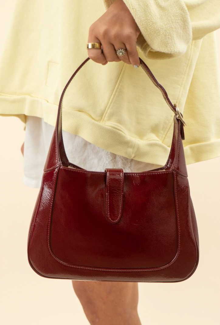Gucci Jackie 1961 Shoulder Bag NWOT (retail $3,950)