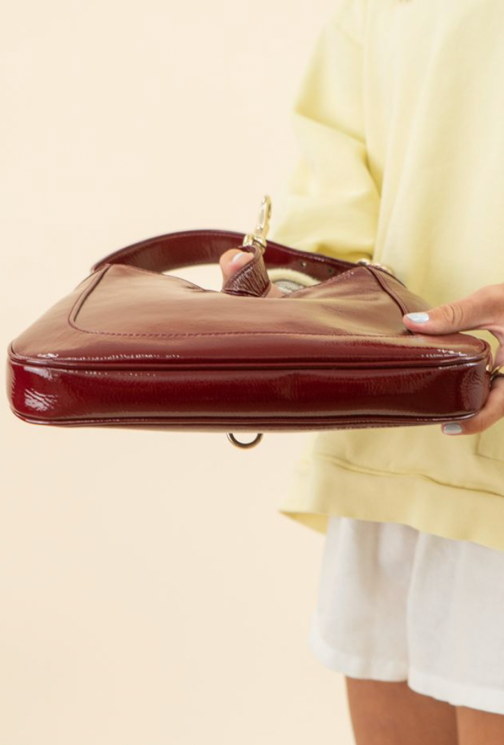 Gucci Jackie 1961 Shoulder Bag NWOT (retail $3,950)