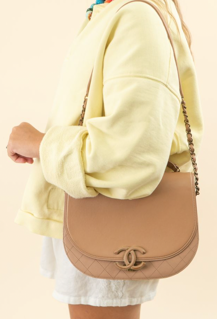Chanel Coco Curve