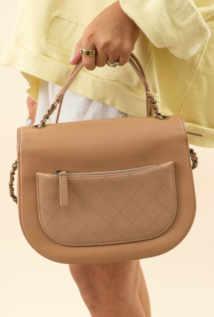 Chanel Coco Curve