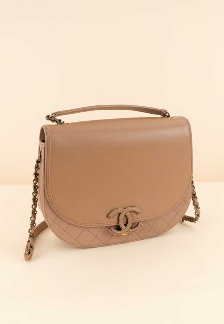 Chanel Coco Curve