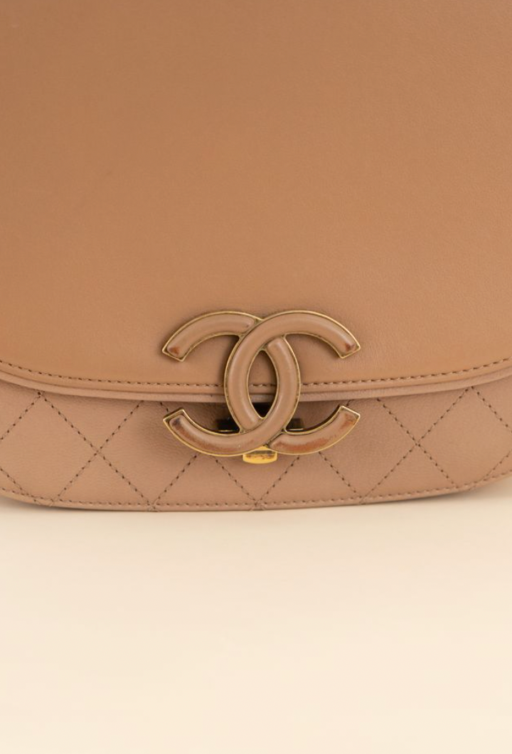 Chanel Coco Curve