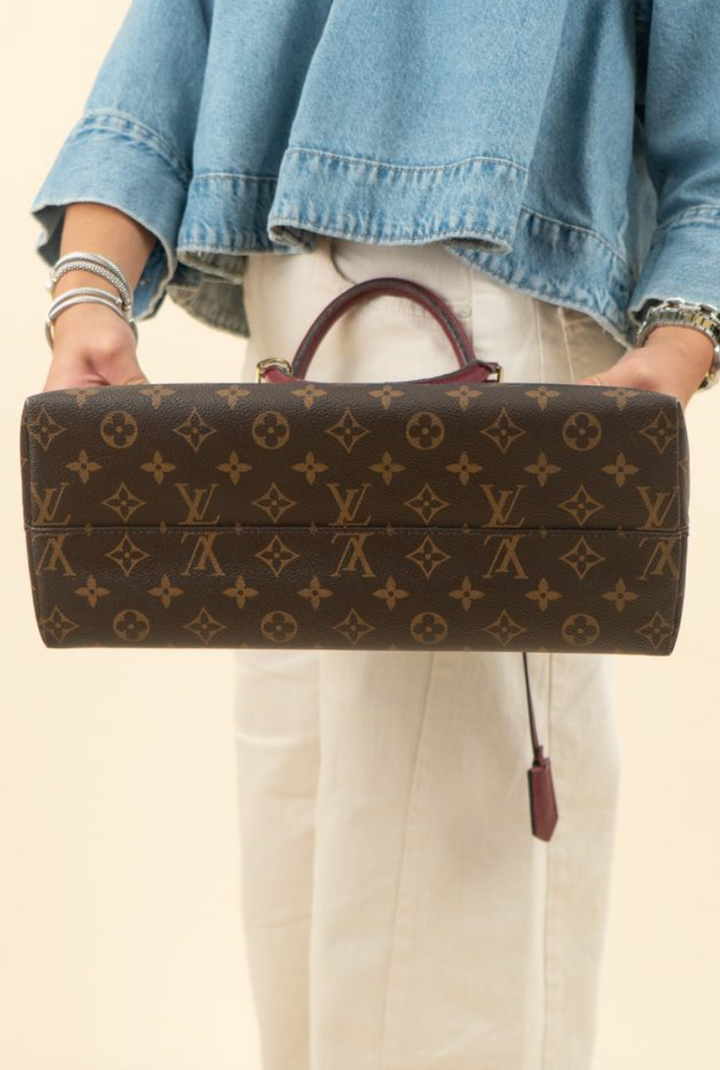 Louis Vuitton Alma BNB