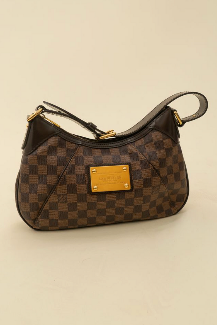 Louis Vuitton Thames Damier Ebene