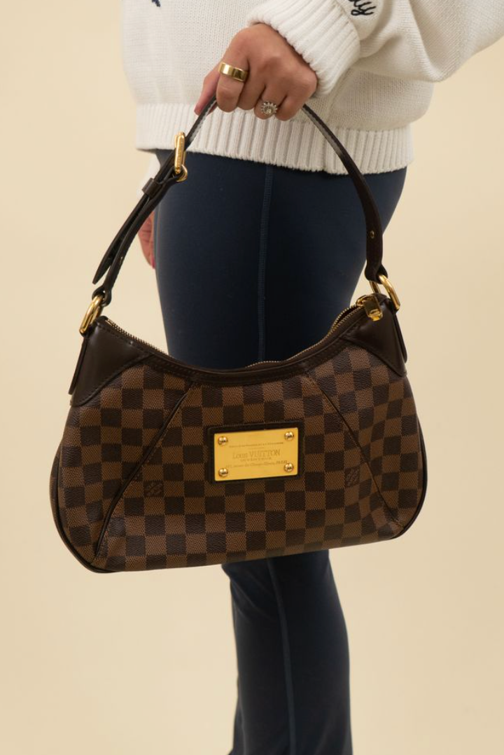 Louis Vuitton Thames Damier Ebene
