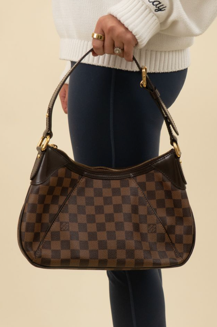 Louis Vuitton Thames Damier Ebene