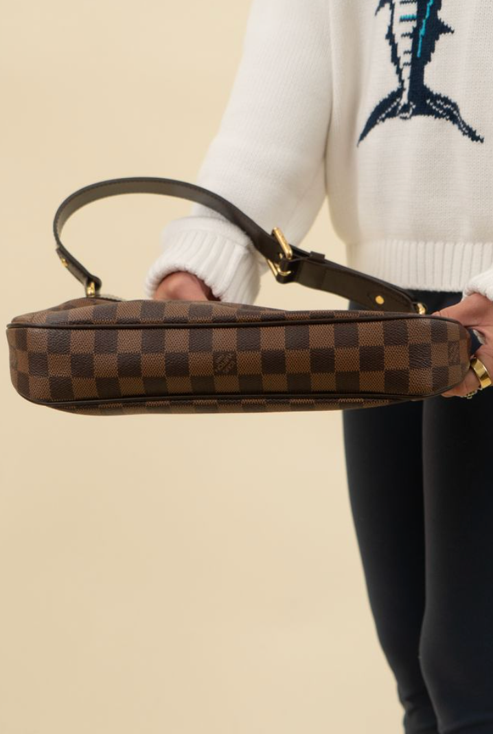 Louis Vuitton Thames Damier Ebene