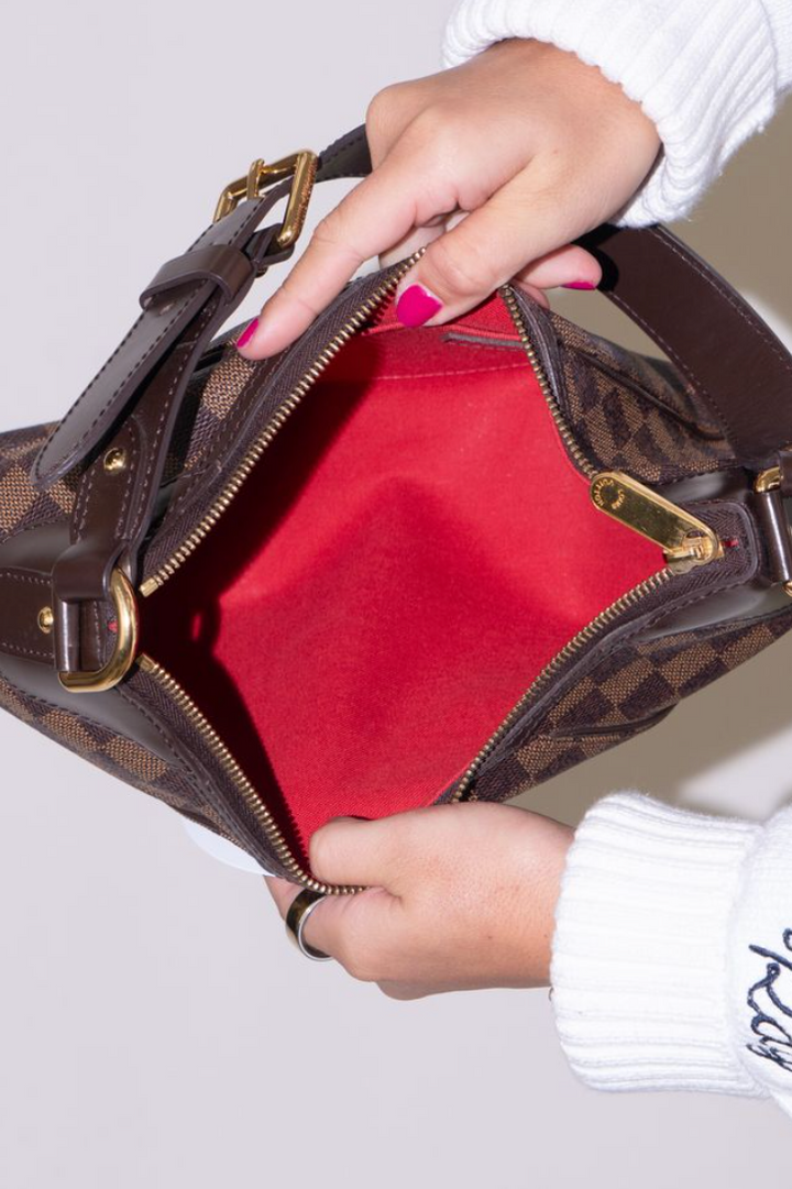 Louis Vuitton Thames Damier Ebene