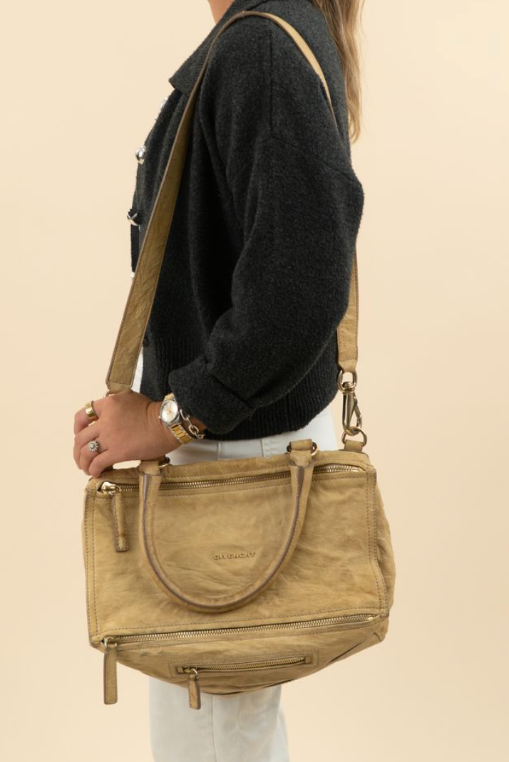 Givenchy Medium Pandora (retail $2,100)