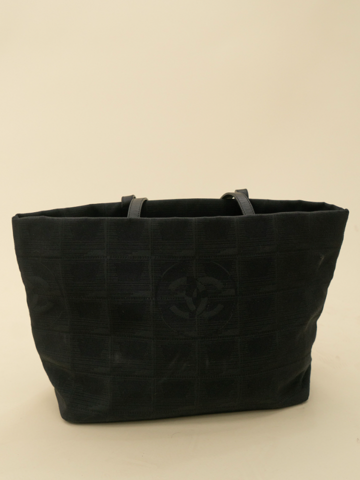Chanel New Travel Line Tote (vintage)