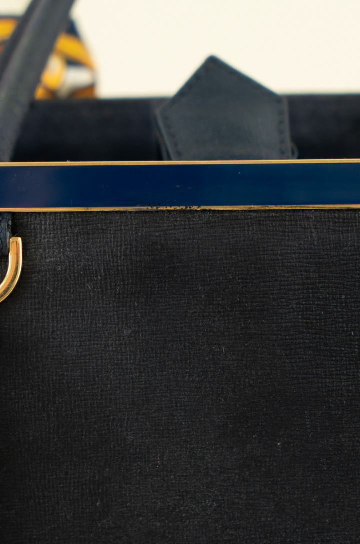 Fendi 2Jours Elite Bag, Medium