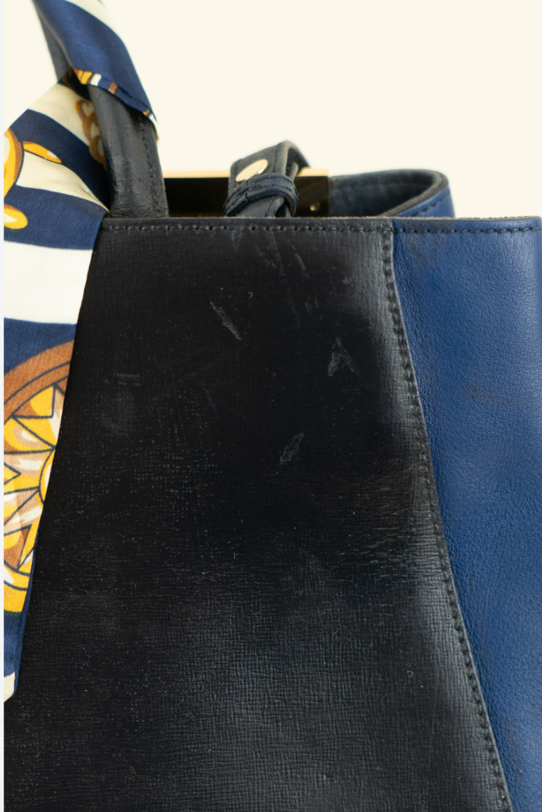 Fendi 2Jours Elite Bag, Medium