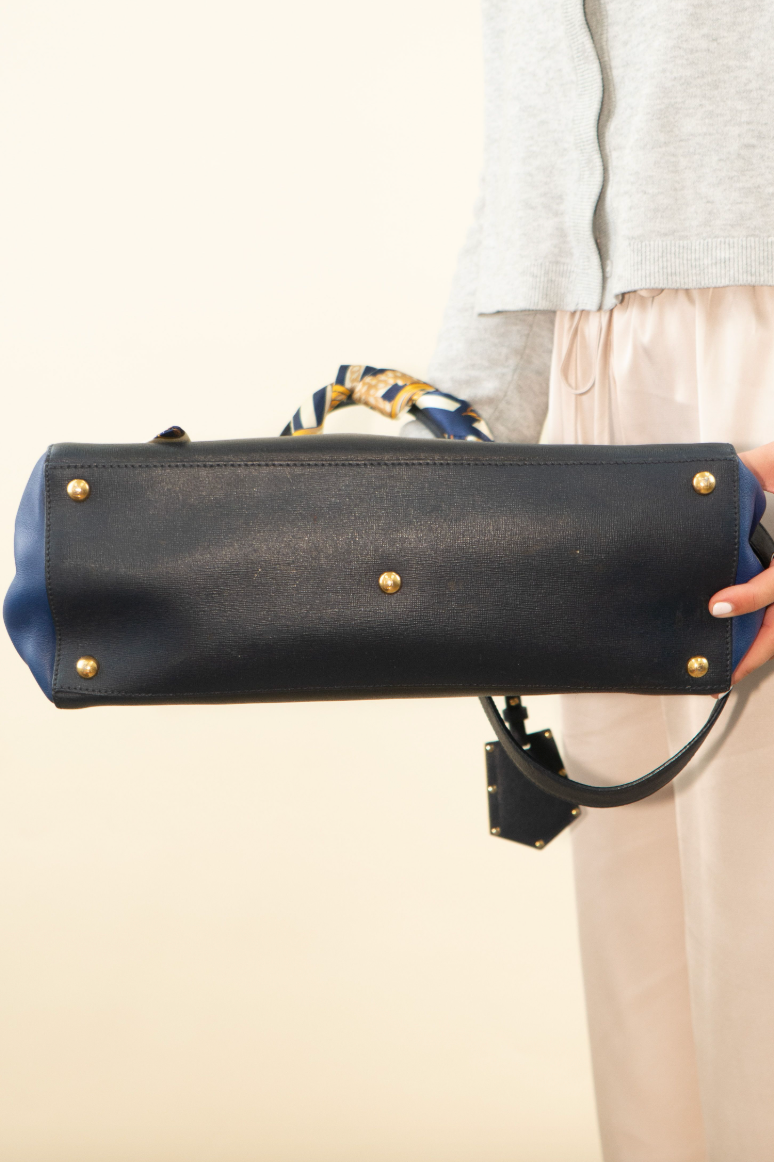 Fendi 2Jours Elite Bag, Medium