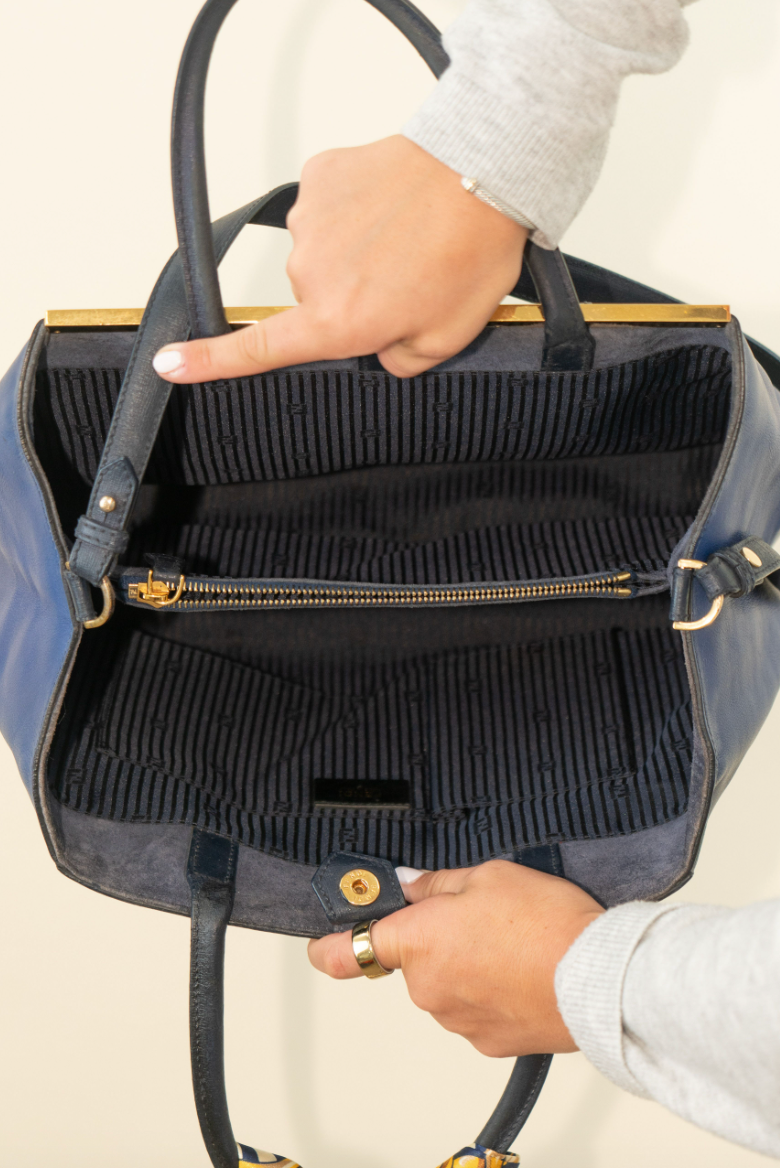 Fendi 2Jours Elite Bag, Medium