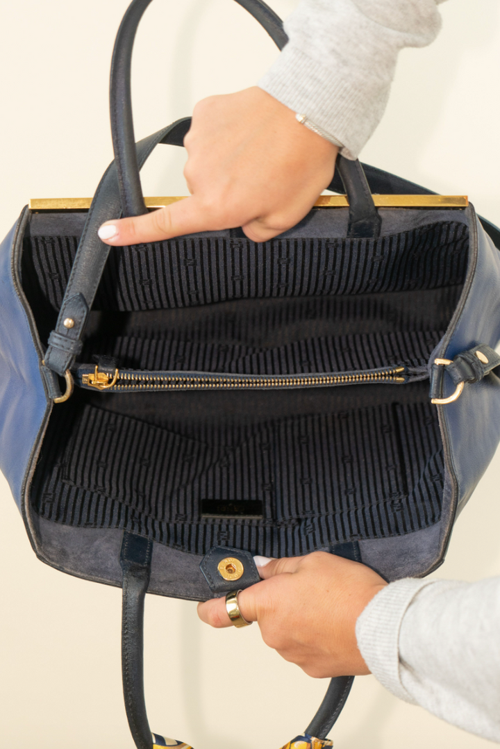 Fendi 2Jours Elite Bag, Medium