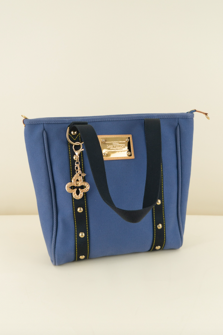 Louis Vuitton Antigua Cabas Tote