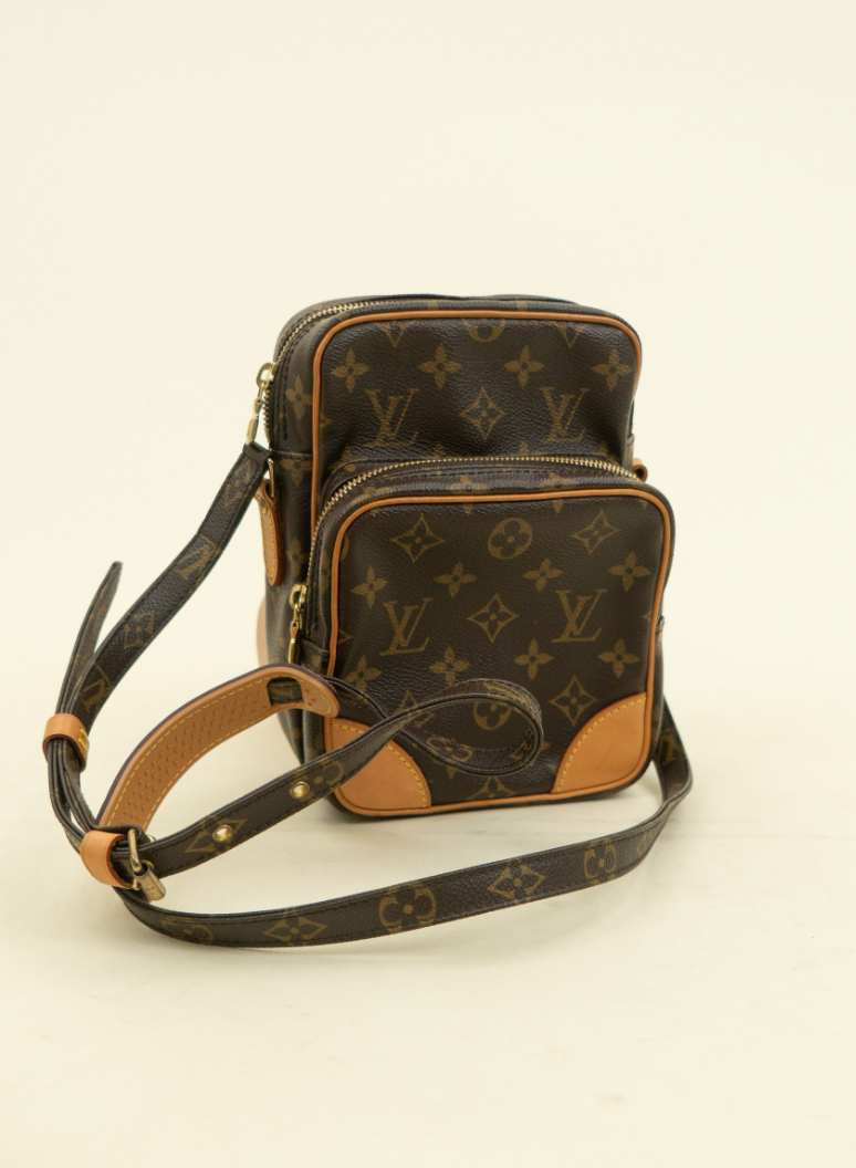 Louis Vuitton Monogram Amazone (vintage)