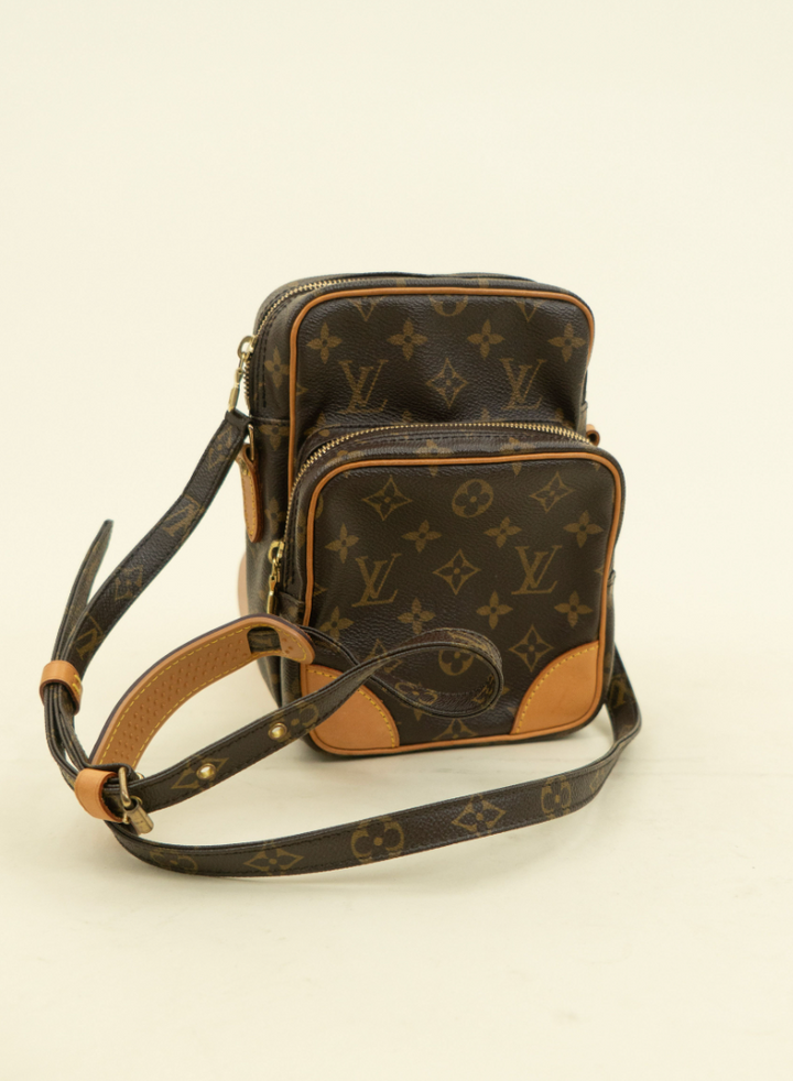 Louis Vuitton Monogram Amazone (vintage)