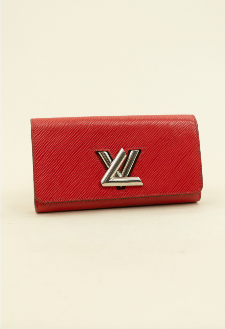 Louis Vuitton Twist Wallet