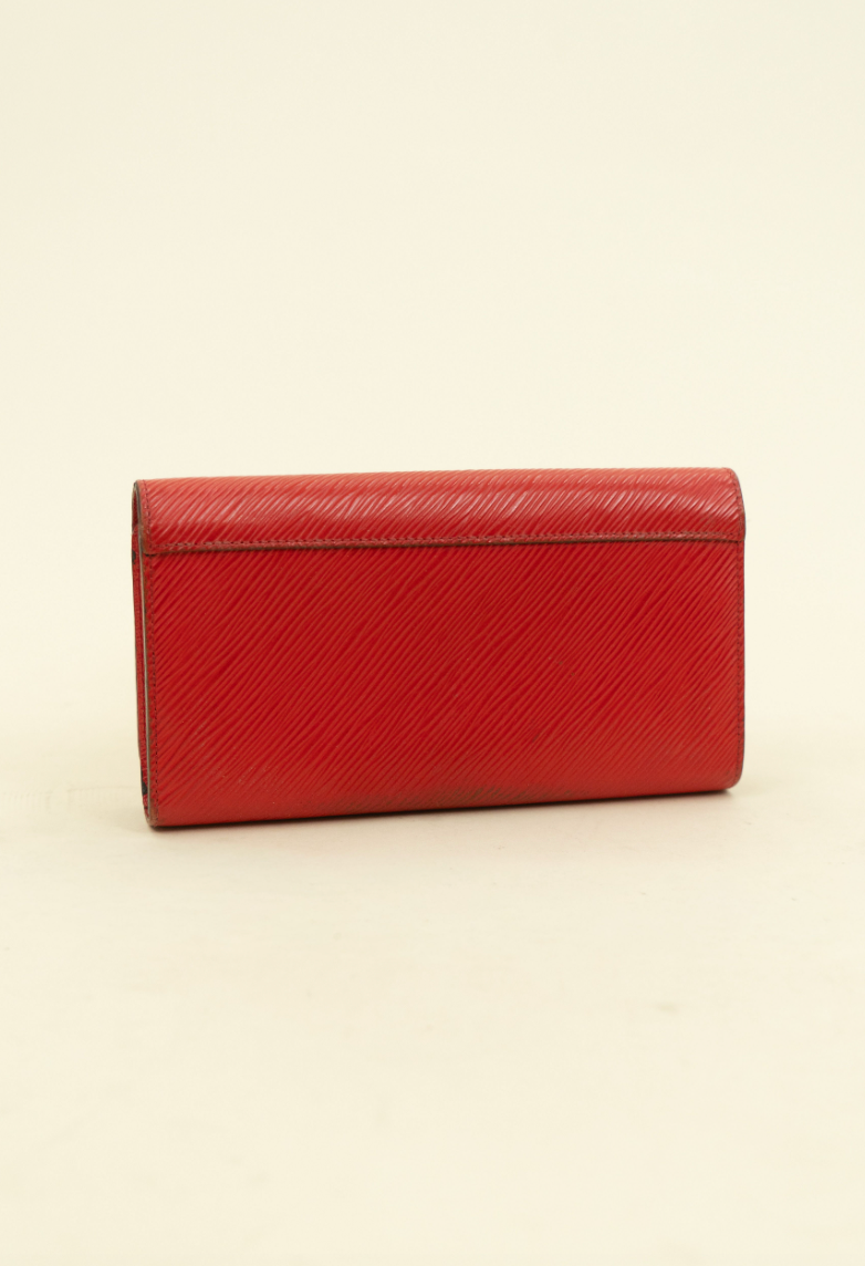 Louis Vuitton Twist Wallet