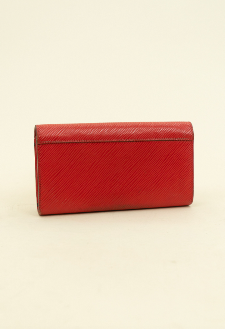 Louis Vuitton Twist Wallet