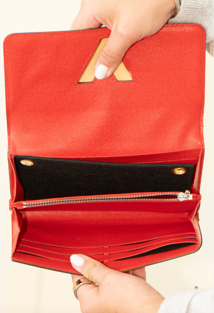 Louis Vuitton Twist Wallet
