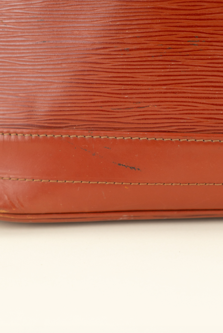 Louis Vuitton Noe Bucket Bag (vintage)