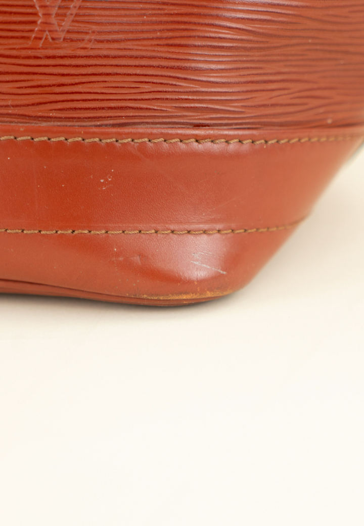 Louis Vuitton Noe Bucket Bag (vintage)