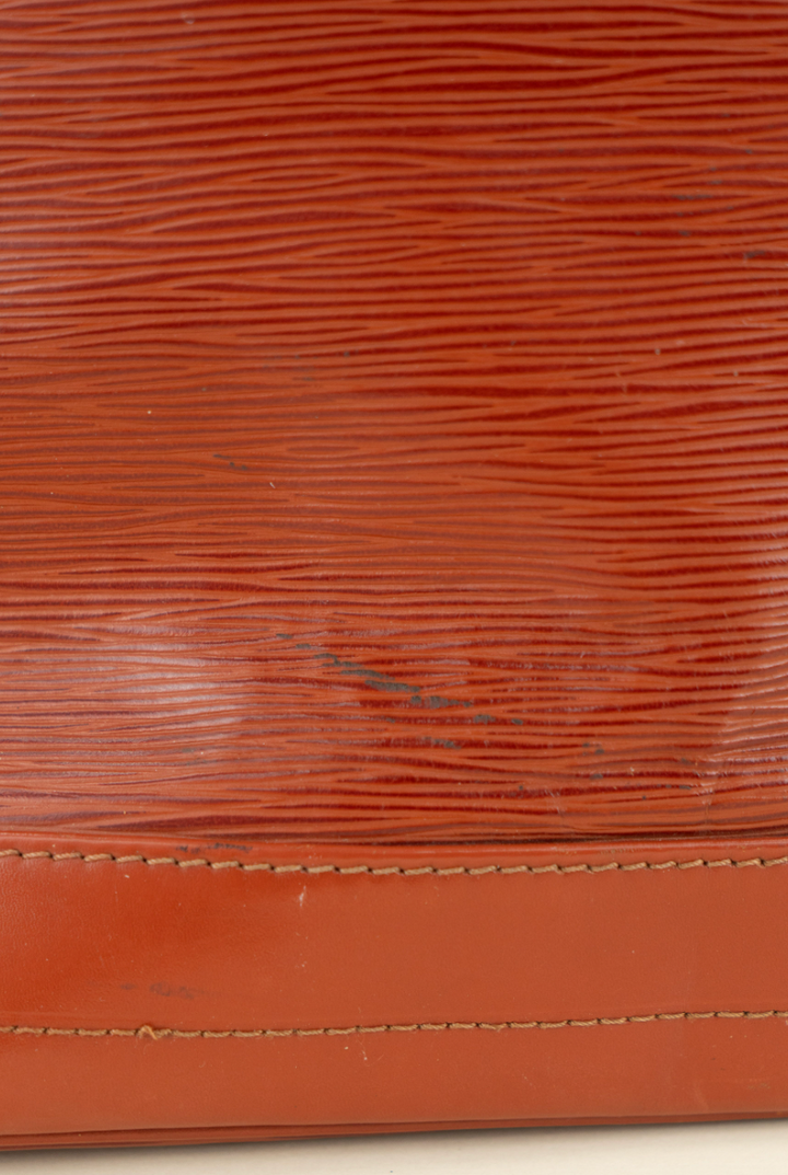 Louis Vuitton Noe Bucket Bag (vintage)