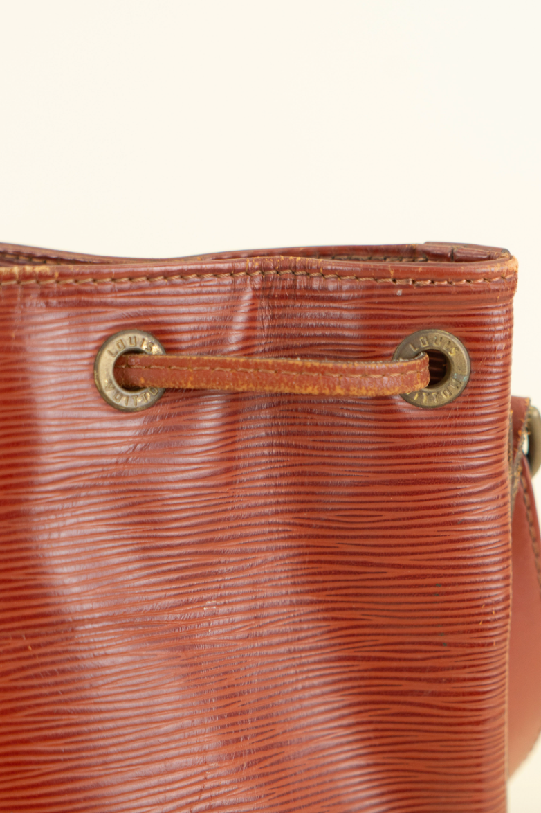 Louis Vuitton Noe Bucket Bag (vintage)