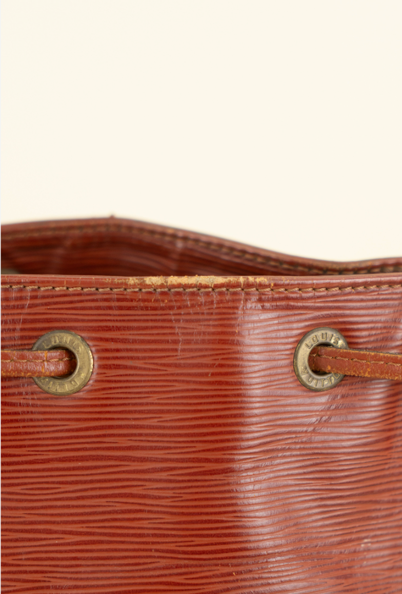 Louis Vuitton Noe Bucket Bag (vintage)
