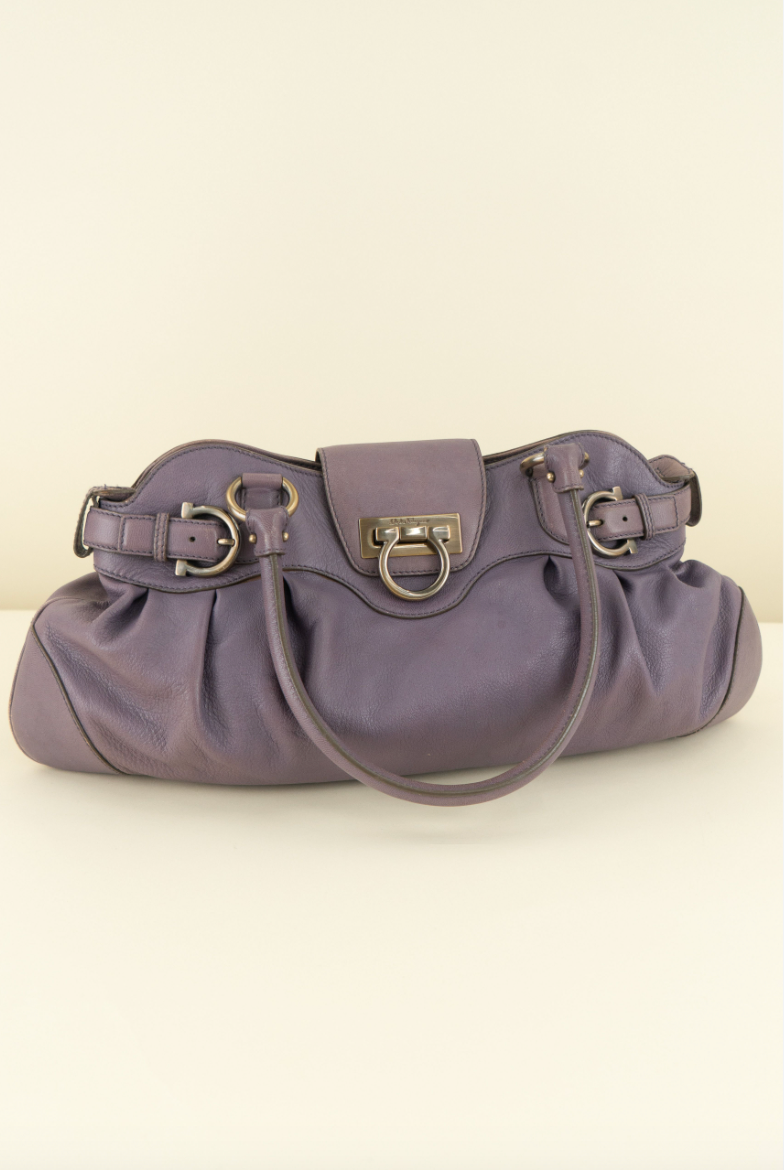 Salatore Ferragamo Marisa Gancini Purse