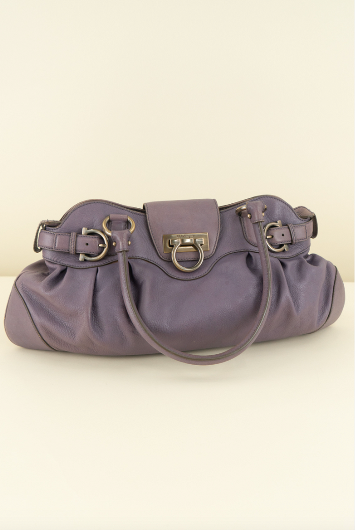 Salatore Ferragamo Marisa Gancini Purse