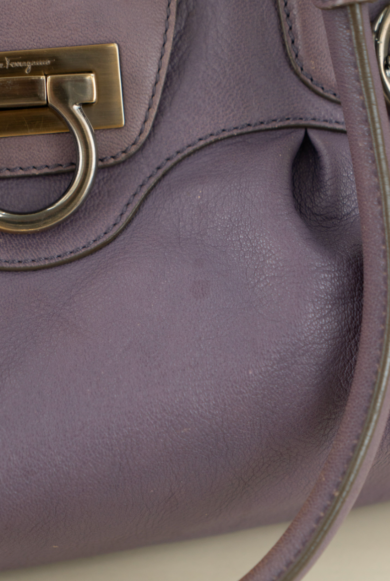 Salatore Ferragamo Marisa Gancini Purse