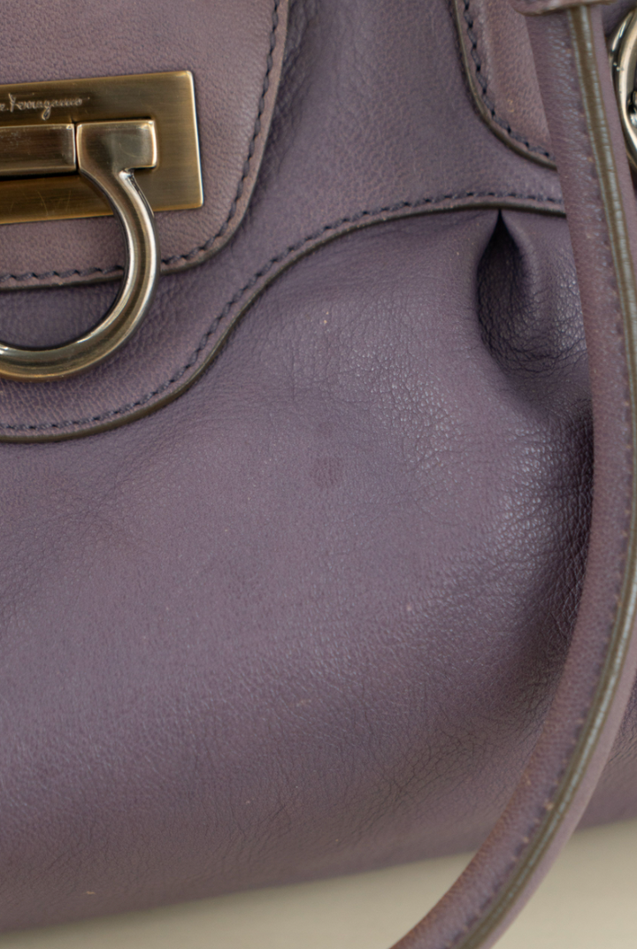 Salatore Ferragamo Marisa Gancini Purse