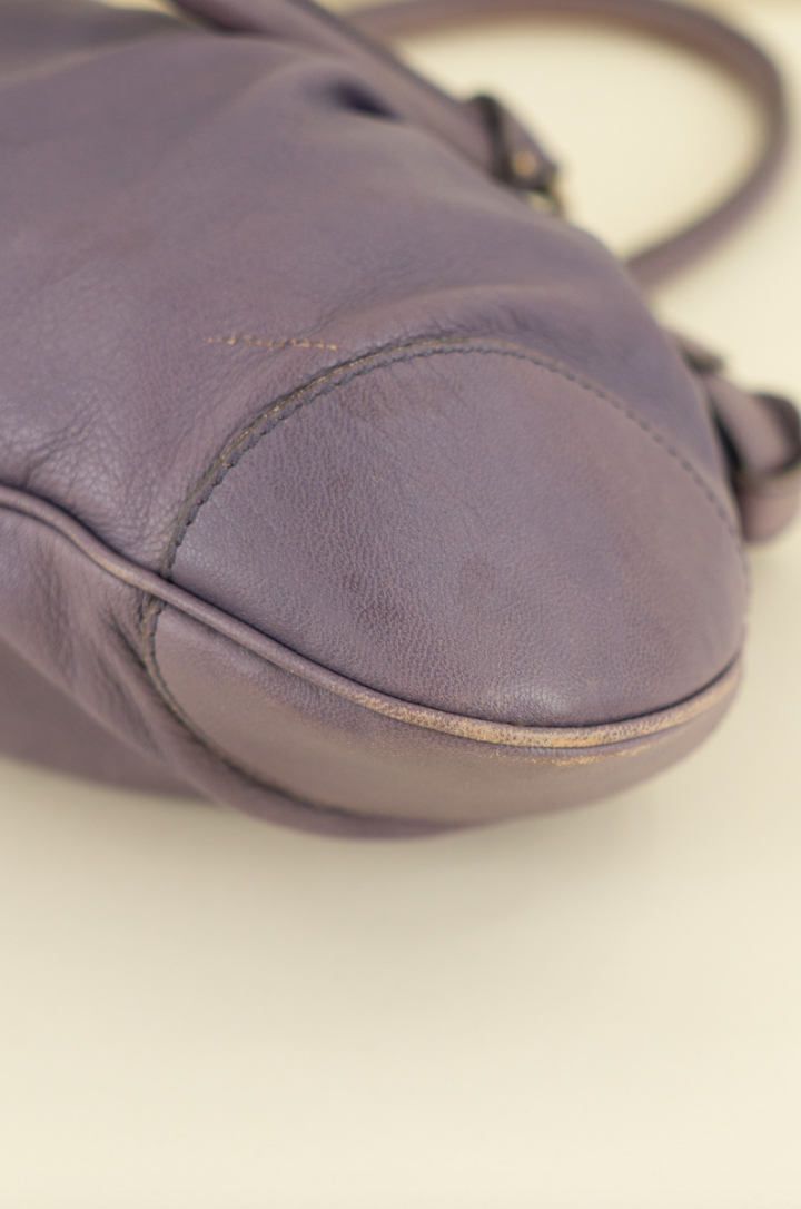Salatore Ferragamo Marisa Gancini Purse