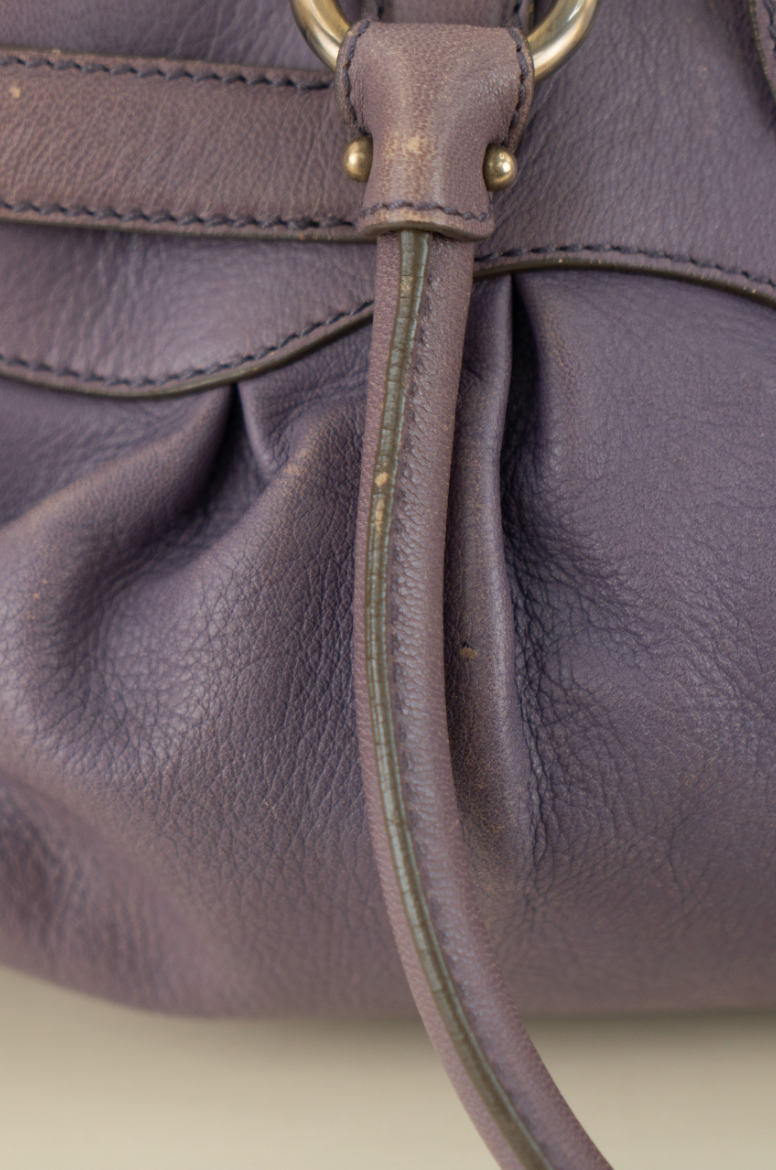 Salatore Ferragamo Marisa Gancini Purse
