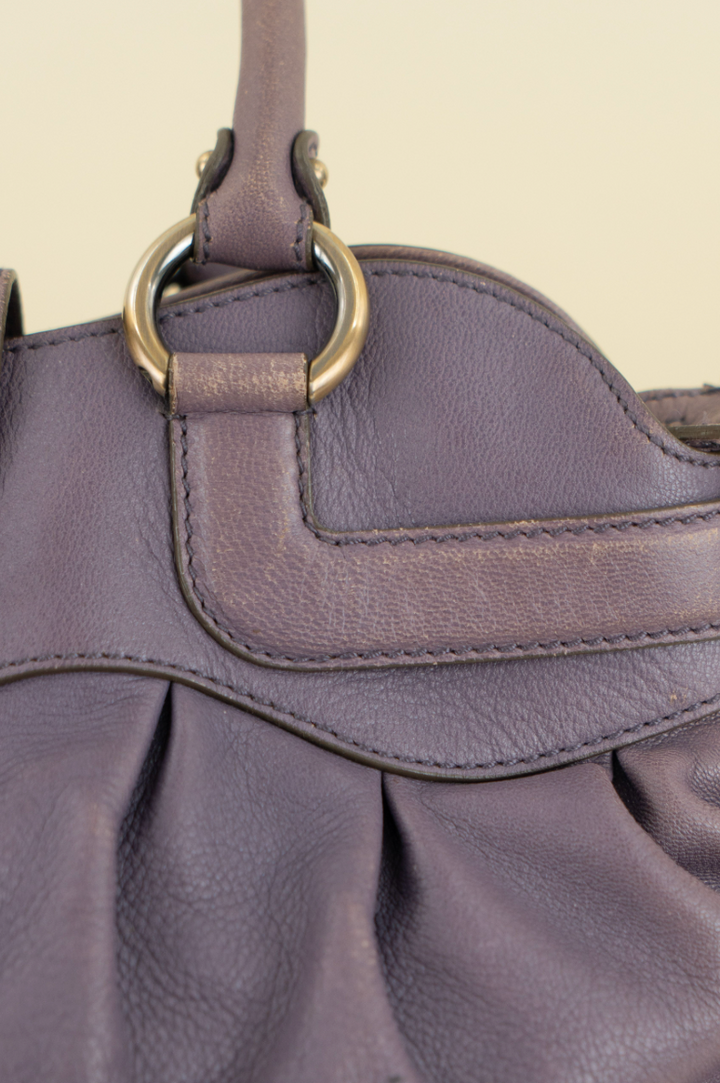 Salatore Ferragamo Marisa Gancini Purse