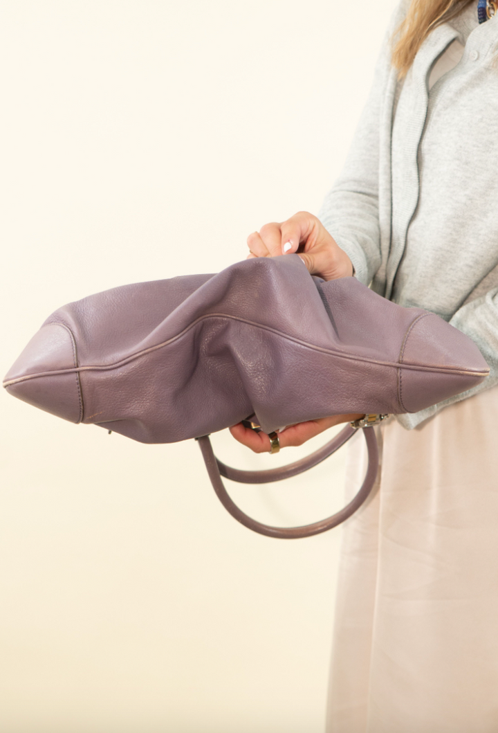 Salatore Ferragamo Marisa Gancini Purse