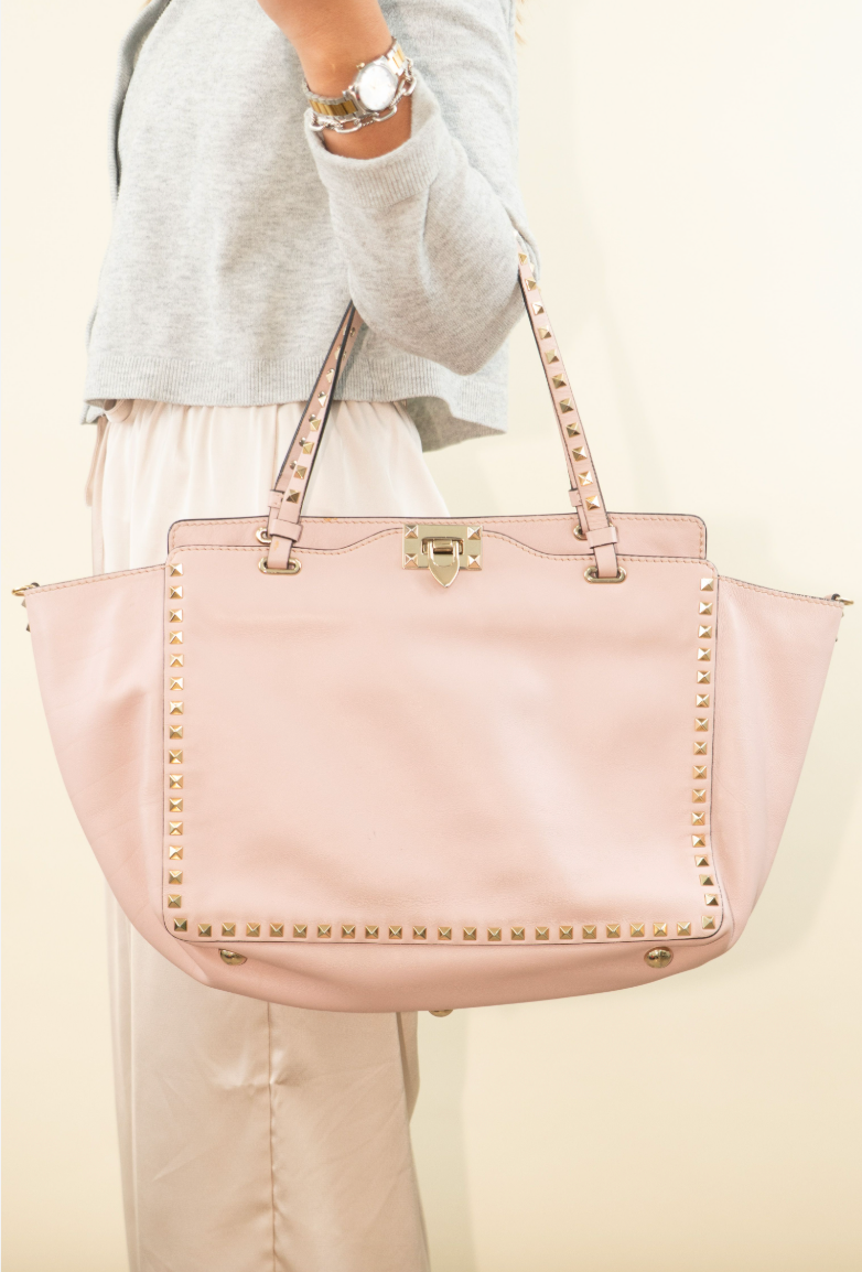 Valentino Garavani Tote