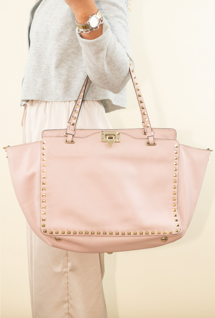 Valentino Garavani Tote