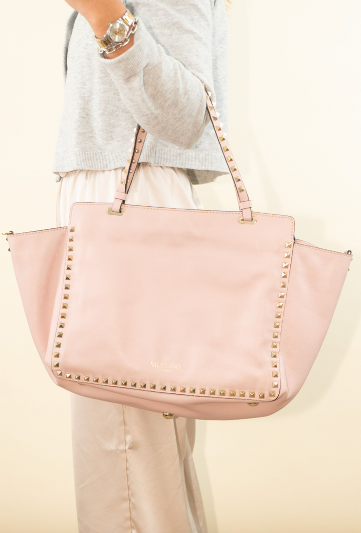 Valentino Garavani Tote