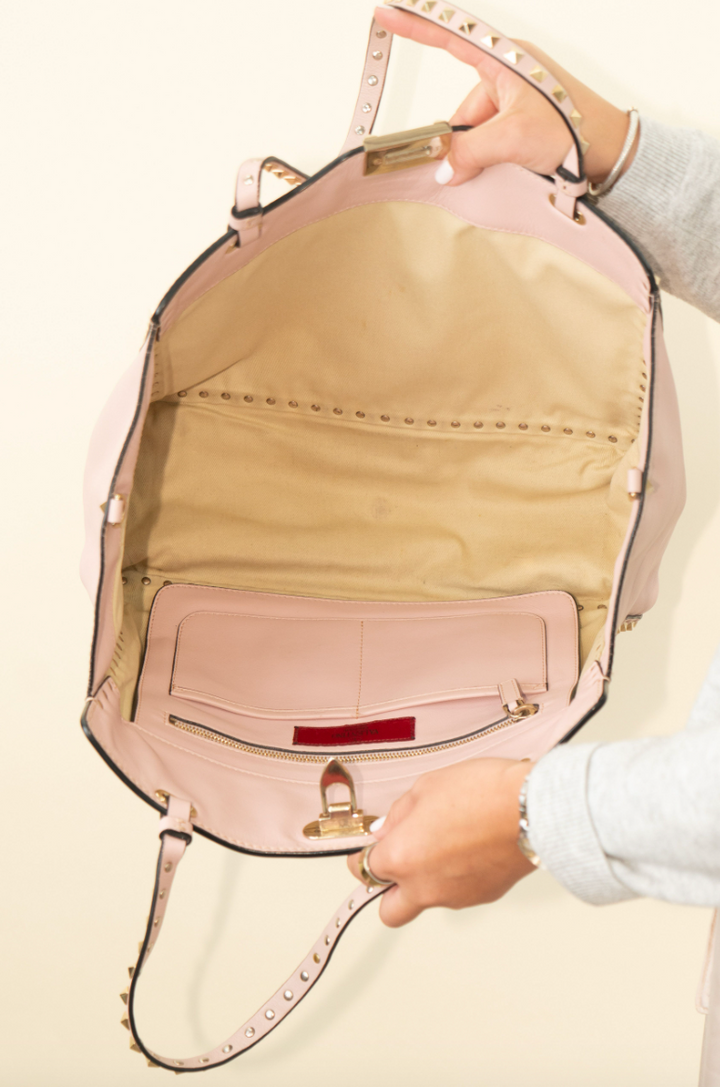 Valentino Garavani Tote