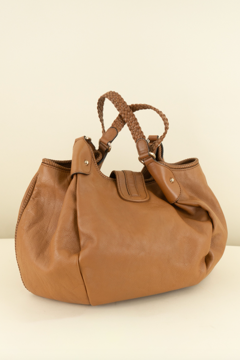 Gucci Marrakech, Leather (retail $2,525)