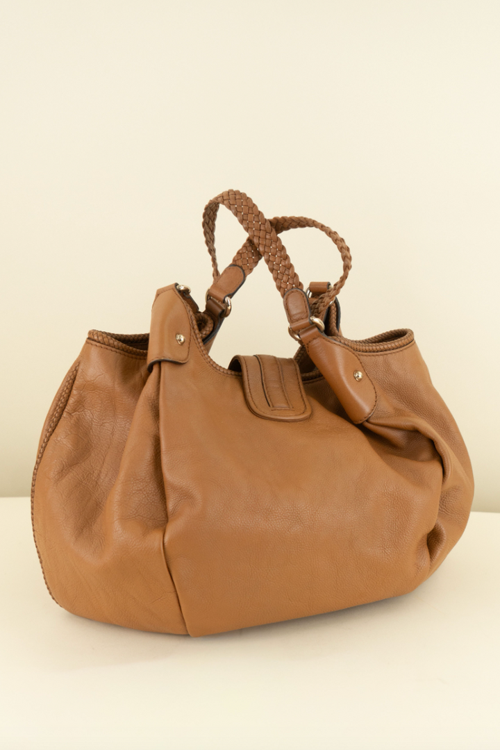 Gucci Marrakech, Leather (retail $2,525)