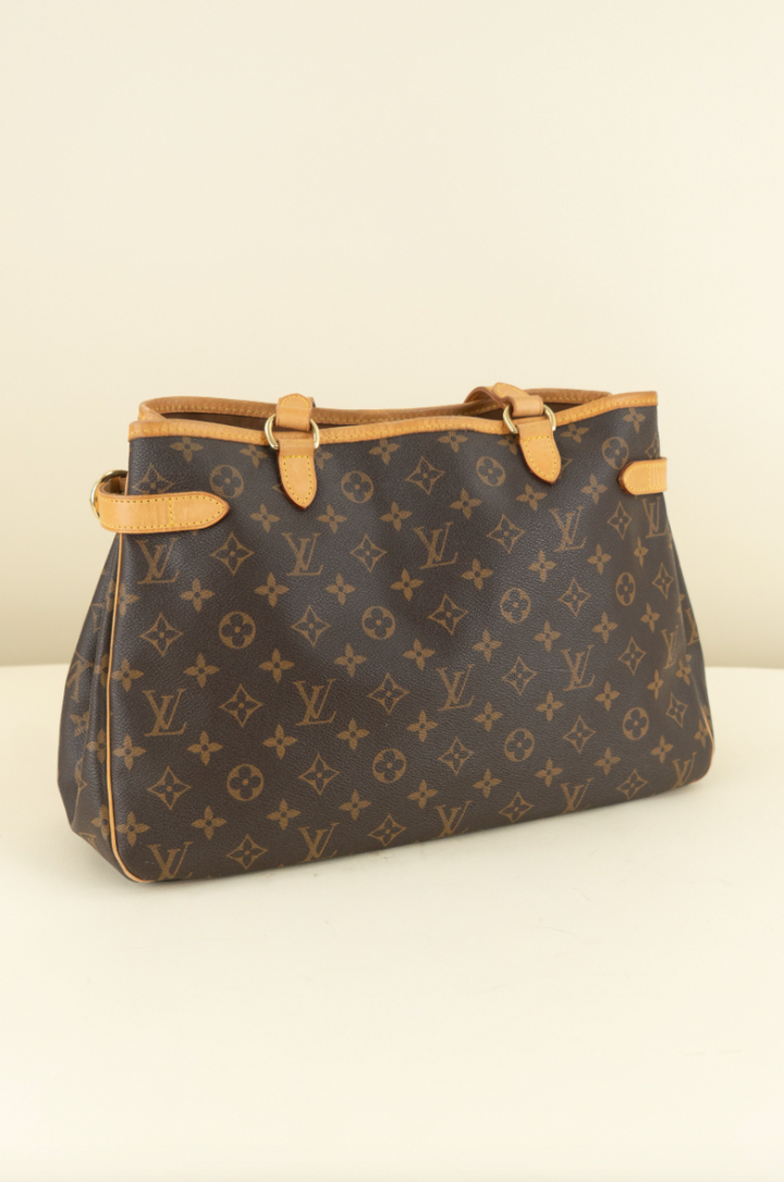Louis Vuitton Batignolles Horizontal, Monogram (vintage)