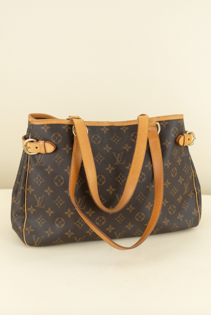 Louis Vuitton Batignolles Horizontal, Monogram (vintage)