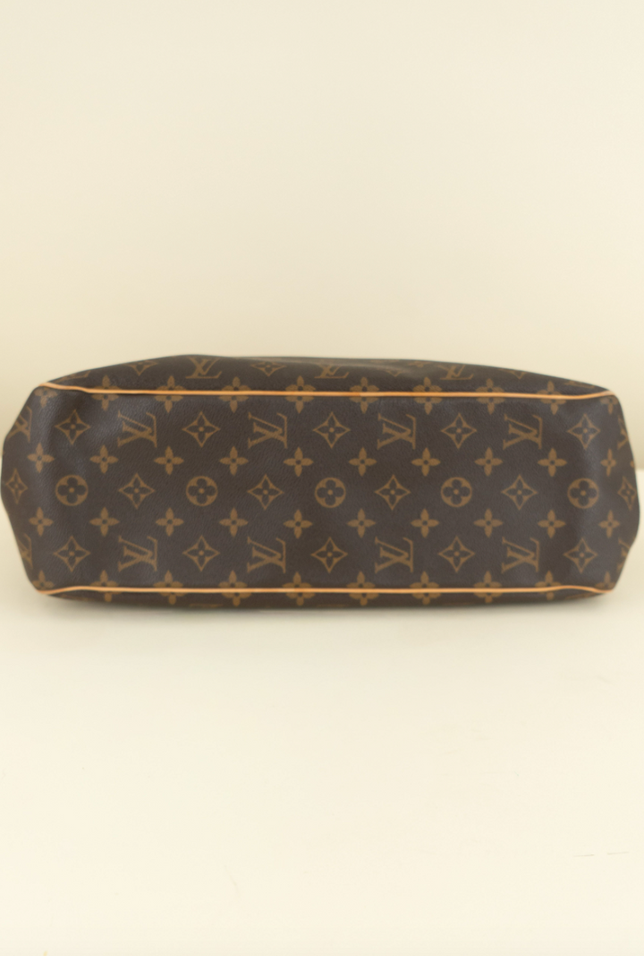 Louis Vuitton Batignolles Horizontal, Monogram (vintage)